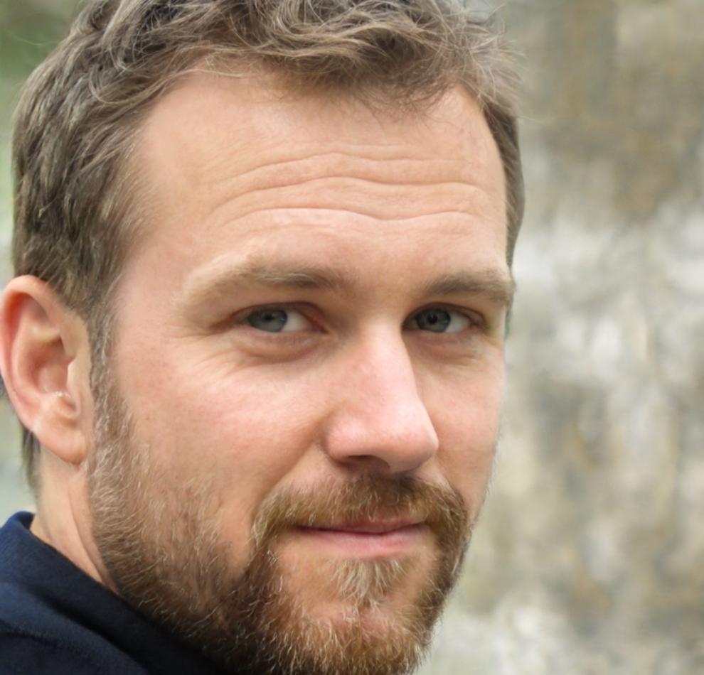 Ritratto di Armando Battaglini, esperto di sicurezza informatica