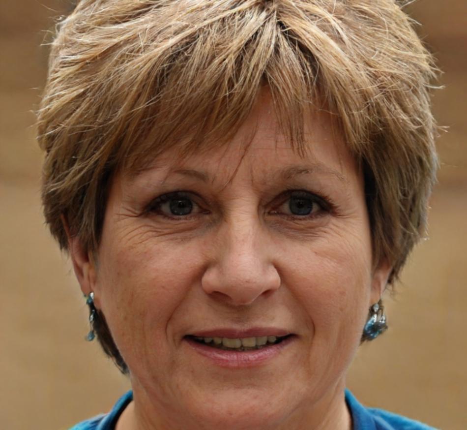 Ritratto di Elettra Fioravanti